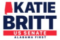 Katie Britt