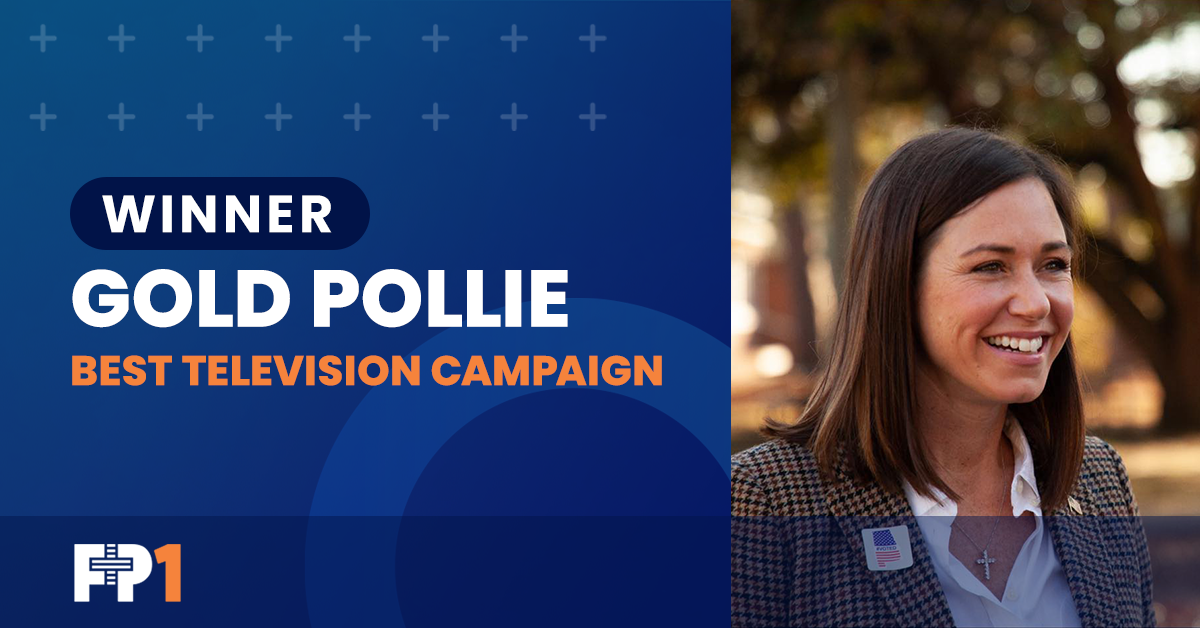 Katie Britt for Senate