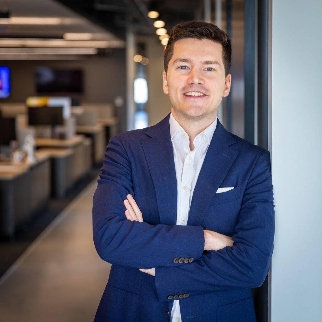 Andrew Quinn FP1 Strategies